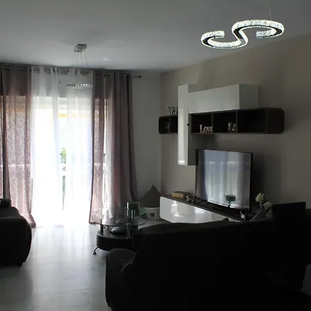 Capitan 2 Centro Apartment Fuengirola
