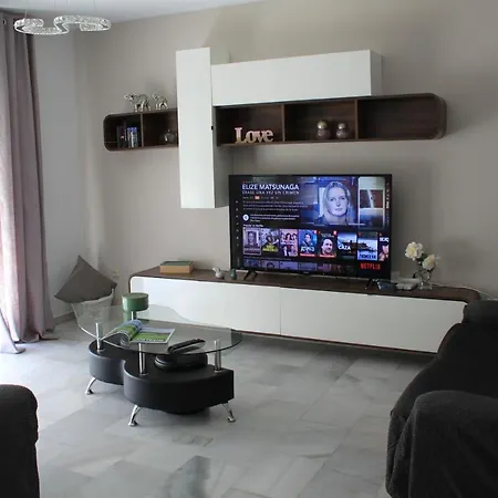Capitan 2 Centro Apartment Fuengirola