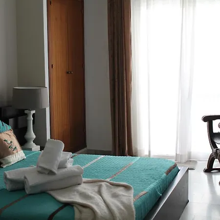 Capitan 2 Centro Apartment *