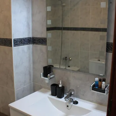 Apartment Capitan 2 Centro