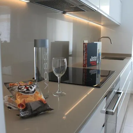 Apartment Capitan 2 Centro *