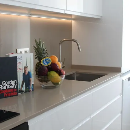 Apartment Capitan 2 Centro