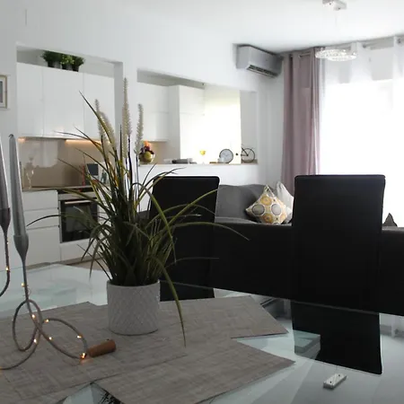 Apartment Capitan 2 Centro