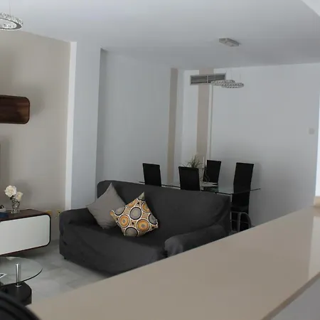 Apartment Capitan 2 Centro