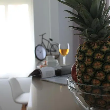 Capitan 2 Centro Apartment