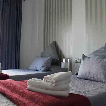 Capitan 2 Centro דירה פואנגירולה