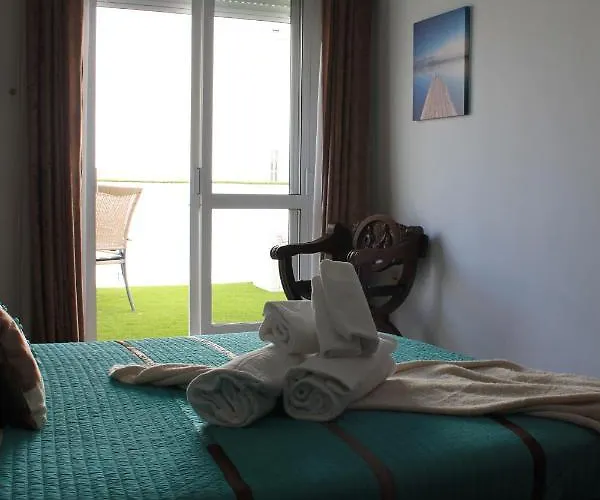 Capitan 2 Centro דירה *