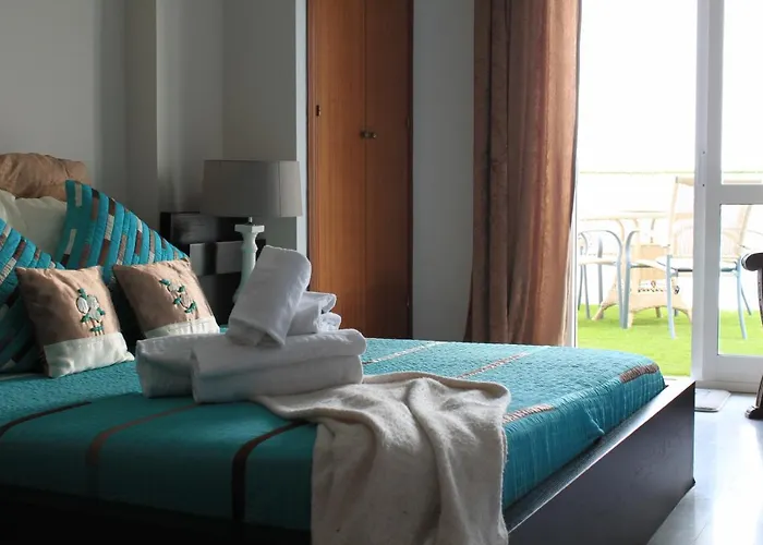 Capitan 2 Centro דירה *