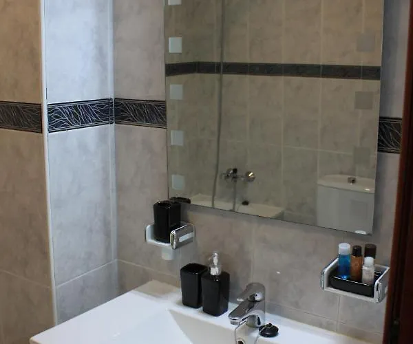 Apartment Capitan 2 Centro