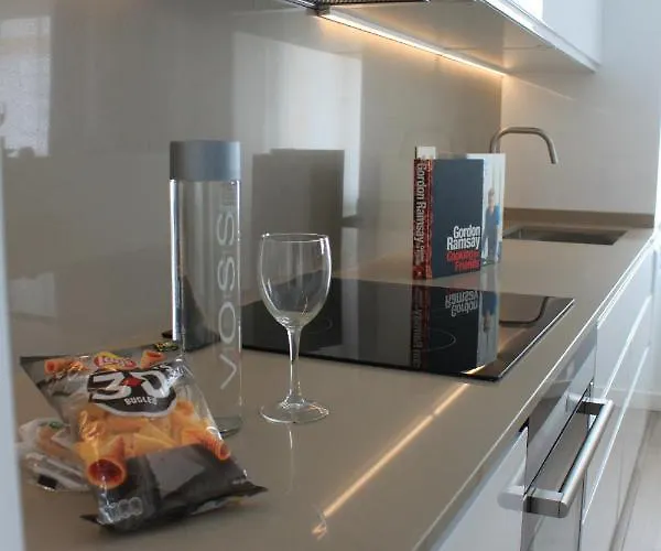 Apartment Capitan 2 Centro *