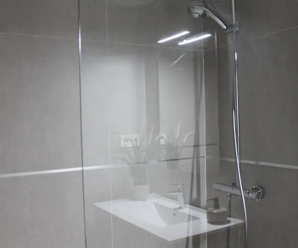 Capitan 2 Centro * Fuengirola