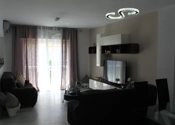 Capitan 2 Centro Apartment Fuengirola