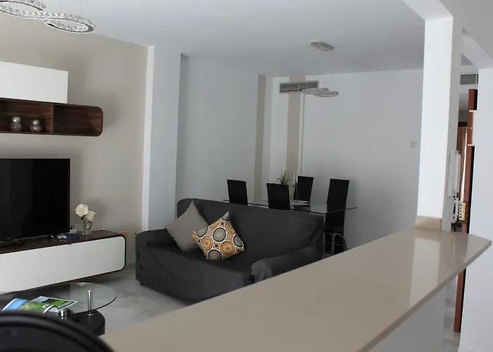 Apartment Capitan 2 Centro