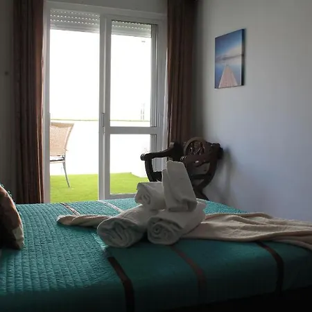 Capitan 2 Centro Апартаменты *