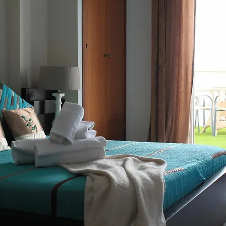 Capitan 2 Centro Апартаменты *