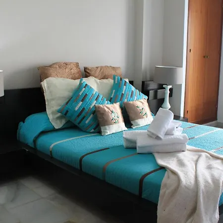 Appartement Capitan 2 Centro